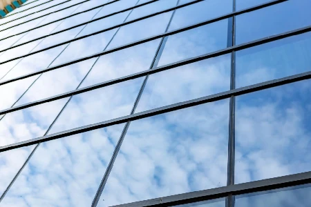 Professional Glass Curtain Wall Repair in West Lealman, FL