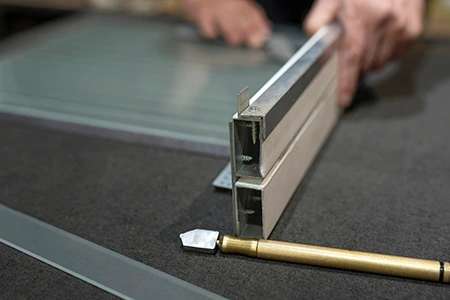 Sliding Glass Door Repair Company in West Lealman, FL