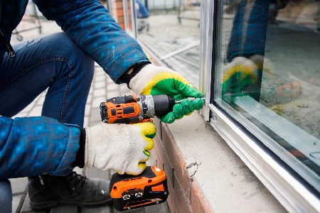 House Window Repair in West Lealman, FL