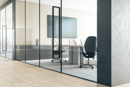 Office Glass in West Lealman, FL