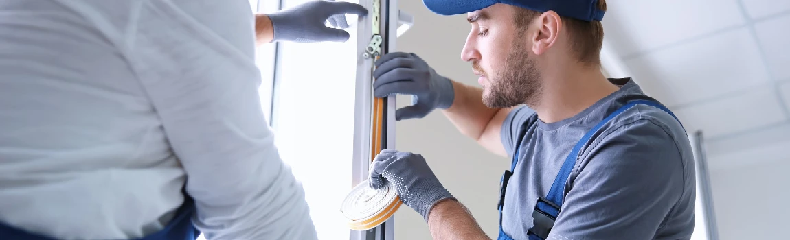 Residential Glass Tabletop Repair in West Lealman, FL