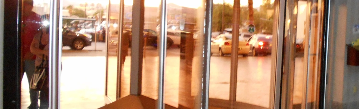 Storefront Glass Repair Cost in West Lealman, FL