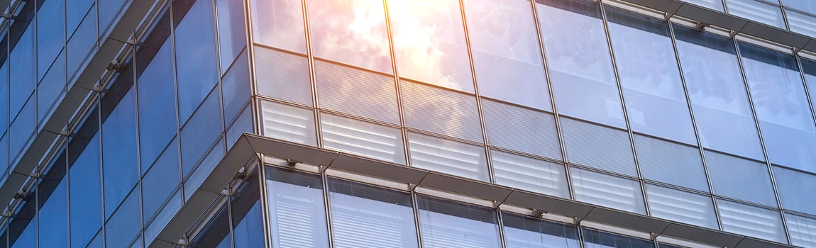 UV-Resistant Glass Experts in West Lealman, FL