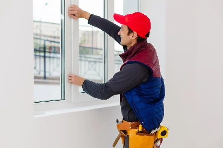 Sash Window Repair in West Lealman, FL